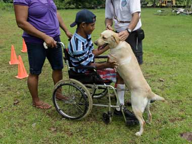 Financial Planning for a family with a special child Financial Planning for a family with a special child