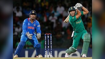 World T20: Dhoni's India knocked out by his CSK stars