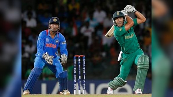 World T20: Dhoni's India knocked out by his CSK stars
