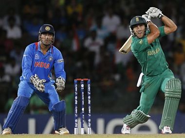 World T20: Dhoni's India knocked out by his CSK stars World T20: Dhoni's India knocked out by his CSK stars