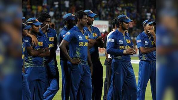World T20: Are Sri Lanka the new chokers of world cricket?