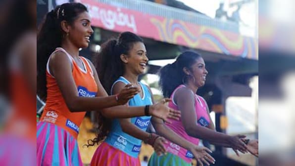 World T20: We don't need no 'ugly' cheerleaders, say Sri Lanka crowd 