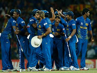 A place in World T20 final means a great deal: Jayawardene A place in World T20 final means a great deal: Jayawardene