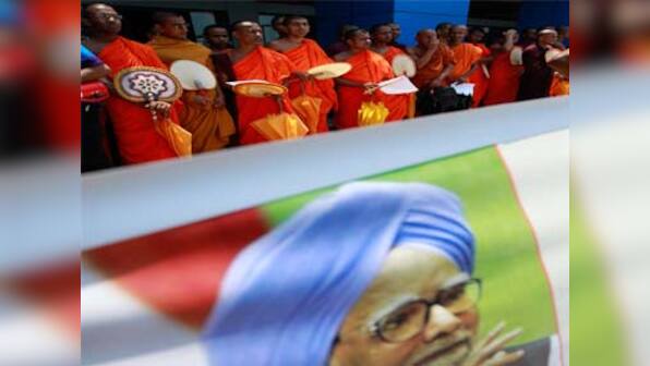 India, SL initiate talks on civil nuclear cooperation