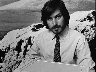 Humour and innovation: Getting into the mind of Steve Jobs Humour and innovation: Getting into the mind of Steve Jobs