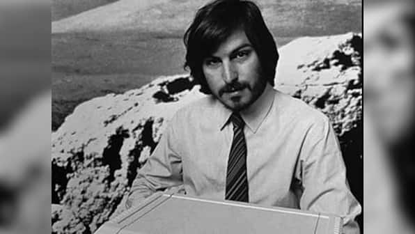 Humour and innovation: Getting into the mind of Steve Jobs