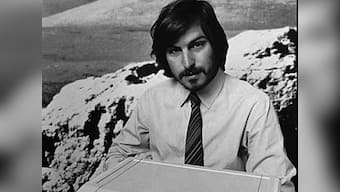 Steve Jobs' 4-decade old handwritten job application to hit the auction block in March, could fetch $50,000