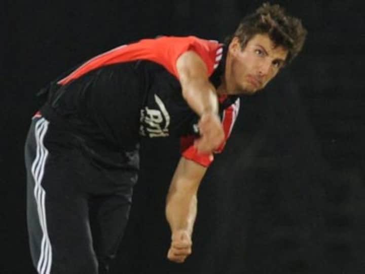 England's Finn out of remainder of India tour opener