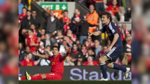 Want to stop footballers from diving? Ban them