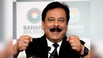 Sahara Group is pushing the envelope on SC orders