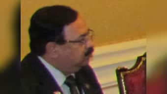 ONGC to cap leak at KG basin well soon: Vasudeva