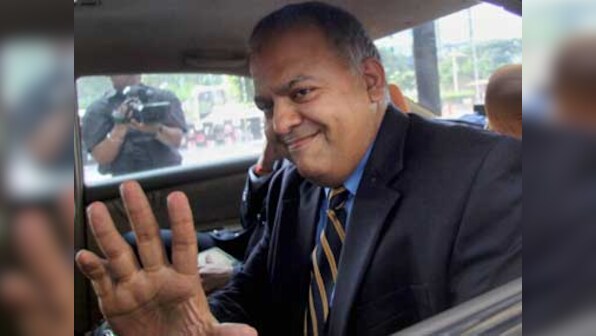 How Sun TV won and Sahara lost in IPL's bear market 