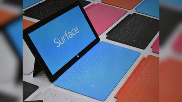 Microsoft's Surface Tablet: What the reviewers are saying 