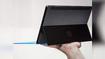 Tim Cook slams 'confusing' Microsoft Surface tablet