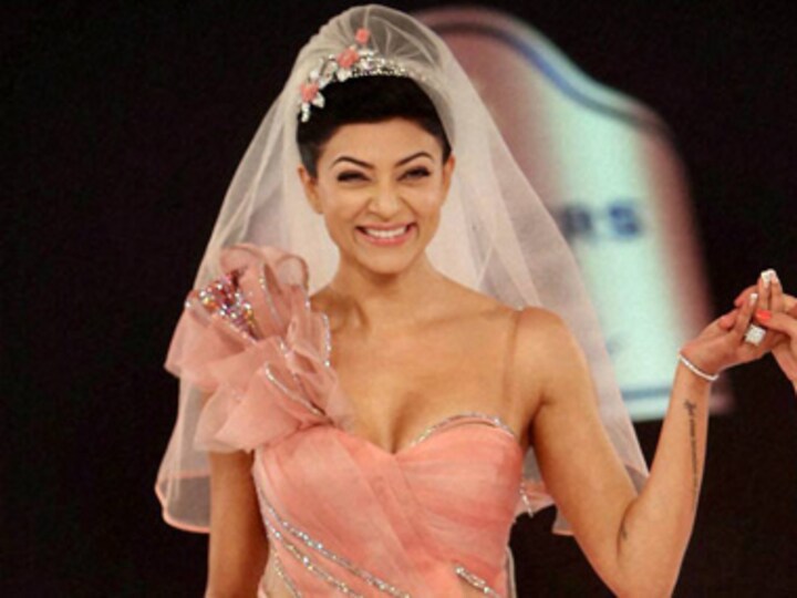 Will Sushmita Sen get married next year?
