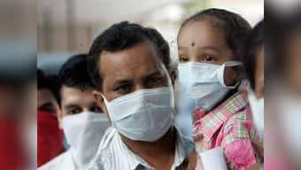 Indore: Third patient tests positive for swine flu