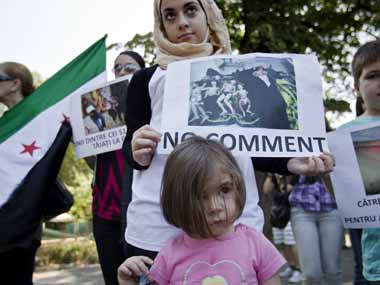 UN envoy to discuss Syria war with Turkey Foreign Minister UN envoy to discuss Syria war with Turkey Foreign Minister