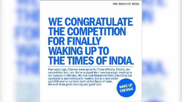 New Yorker discovers India's paid media, but misses the point