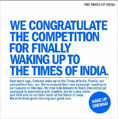 New Yorker discovers India's paid media, but misses the point New Yorker discovers India's paid media, but misses the point