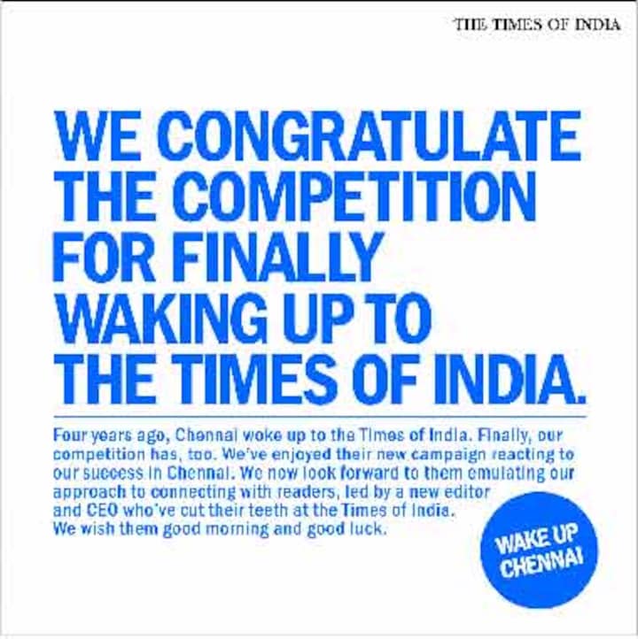 New Yorker discovers India's paid media, but misses the point