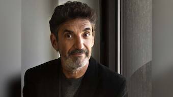 What Doesn't Kill Us Makes Us Bitter, Chuck Lorre's new book