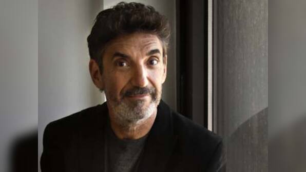What Doesn't Kill Us Makes Us Bitter, Chuck Lorre's new book