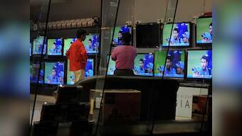 Television in Delhi, Mumbai, Kolkata to go digital from tomorrow