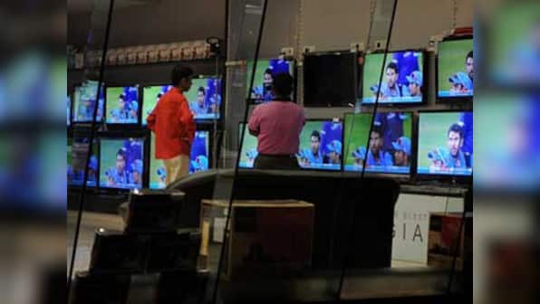Television in Delhi, Mumbai, Kolkata to go digital from tomorrow