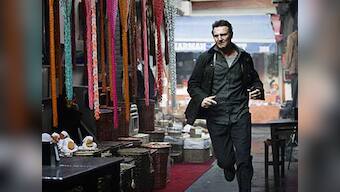 Movie Review: Taken 2 and the 5 rules of making a Hollywood sequel