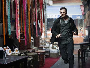 Movie Review: Taken 2 and the 5 rules of making a Hollywood sequel Movie Review: Taken 2 and the 5 rules of making a Hollywood sequel