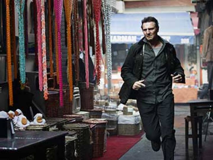 Movie Review: Taken 2 and the 5 rules of making a Hollywood sequel