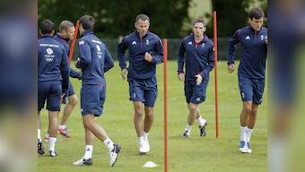 England will not participate in football at Rio 2016: FA