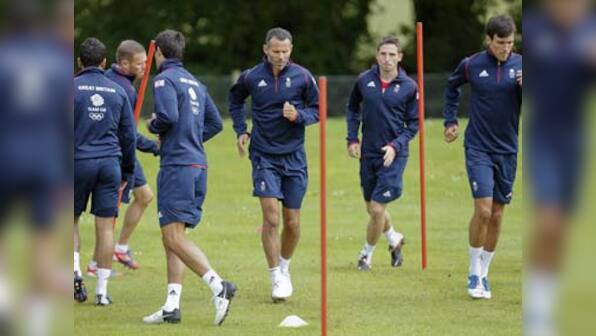 England will not participate in football at Rio 2016: FA
