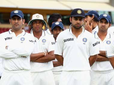 The seven habits of highly successful losers