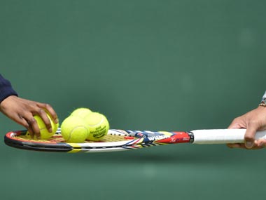 Davis Cup: India-South Korea tie to be held in Delhi from 1-3 Feb Davis Cup: India-South Korea tie to be held in Delhi from 1-3 Feb