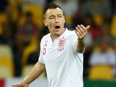 FA explain reasons for Terry ban and fine FA explain reasons for Terry ban and fine