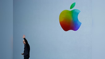 iPad mini on its way? Apple sends out invites for 23 Oct event
