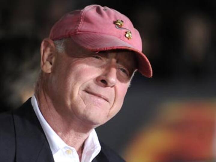 Tony Scott took anti-depressants before jumping to death