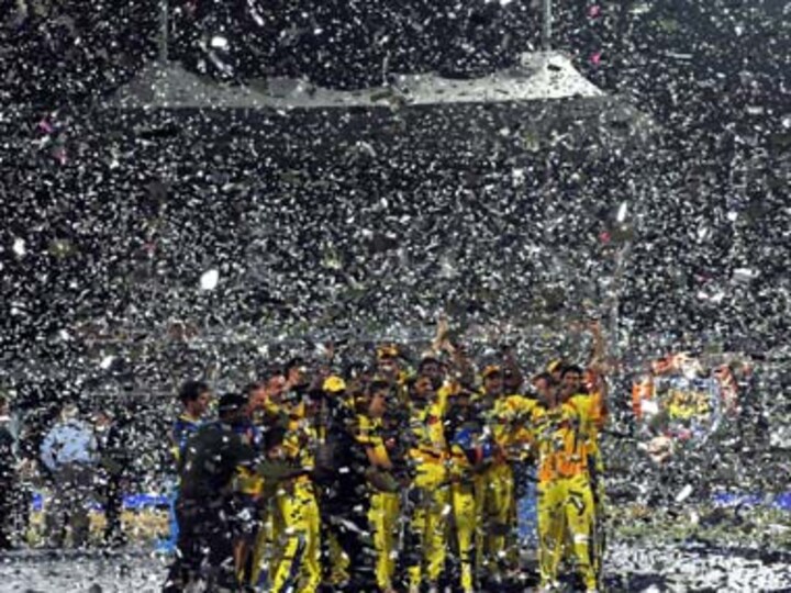 Match-fixing: How T20 big bucks is destroying cricket