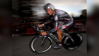 UCI boss McQuaid has no place in cycling: Tyler Hamilton 