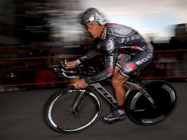 UCI boss McQuaid has no place in cycling: Tyler Hamilton UCI boss McQuaid has no place in cycling: Tyler Hamilton