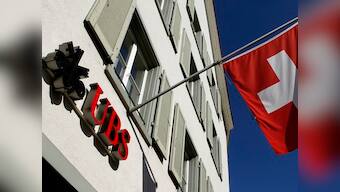 UBS set to begin 400 job cuts today: WSJ