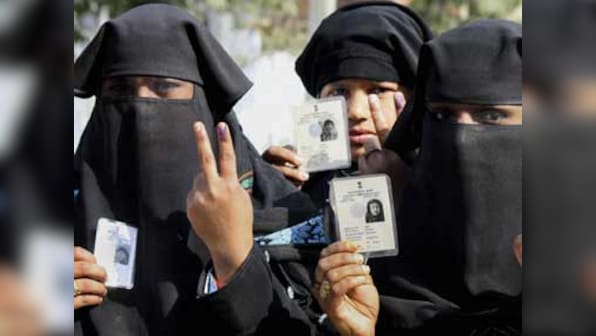 Parties beware: The Muslim vote bank is about to go bust