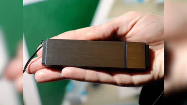 Biggest threat to India's cyber security: Pen drives, says army