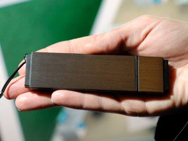 Biggest threat to India's cyber security: Pen drives, says army  