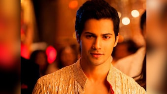 Varun Dhawan wants to be a part of dad's 'Chashme Buddoor' remake