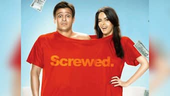 KLPD title inspired by Manoj Kumar's Roti Kapada Aur Makaan