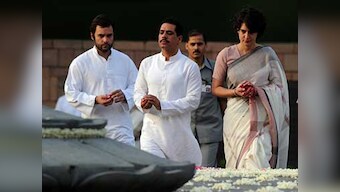 Finally, it’s not about Vadra or Kejriwal, it’s about the truth