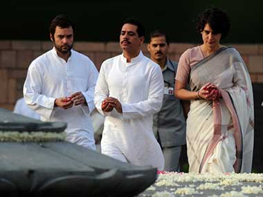 Finally, it’s not about Vadra or Kejriwal, it’s about the truth Finally, it’s not about Vadra or Kejriwal, it’s about the truth