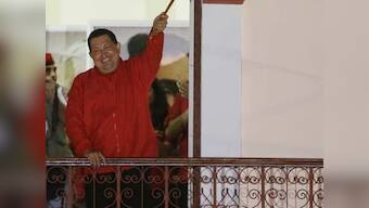 Six more years for Hugo Chavez works in tightest race